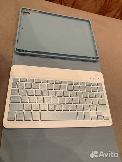 Док станция для iPad