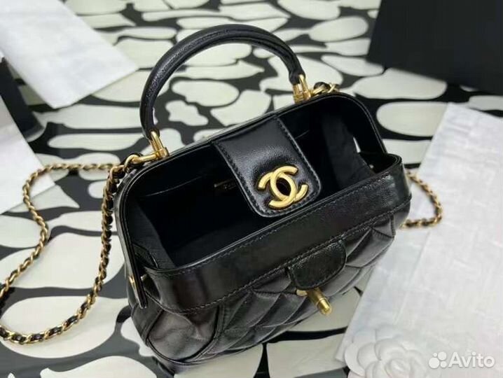 Женская сумка Chanel