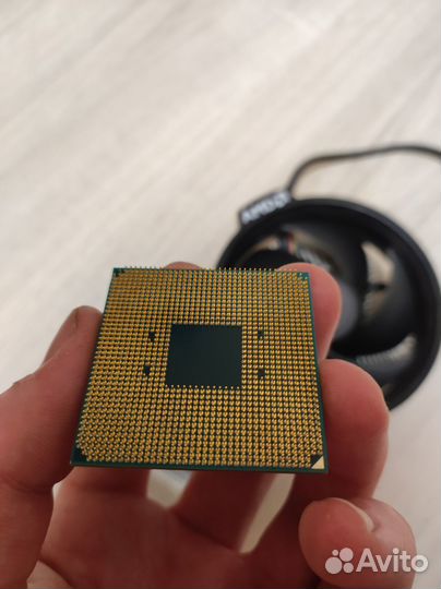 Комплект Ryzen 5 1600 + GTX 1060 6GB JetStream