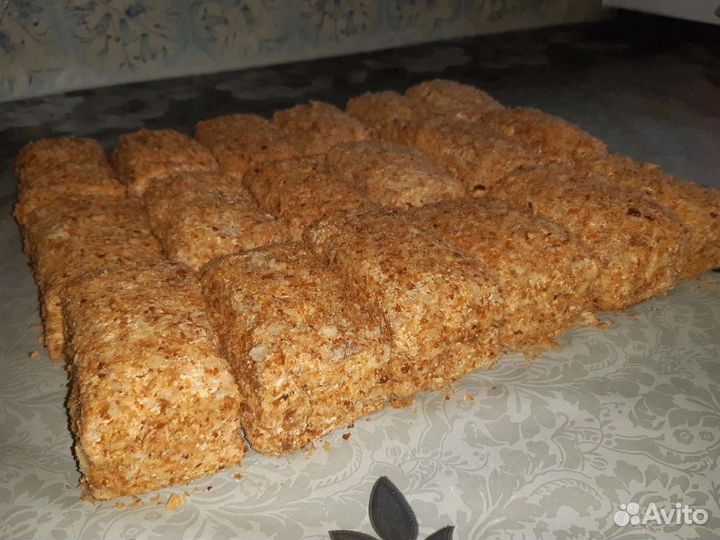 Пирожное Наполеон