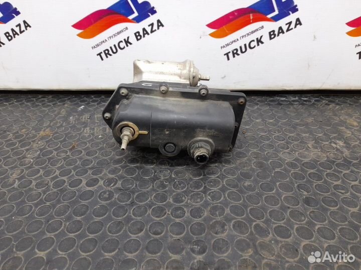 Насос системы AdBlue 2020 года