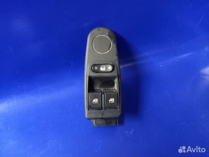 Блок управления стеклоподъемниками ваз (LADA) Kali