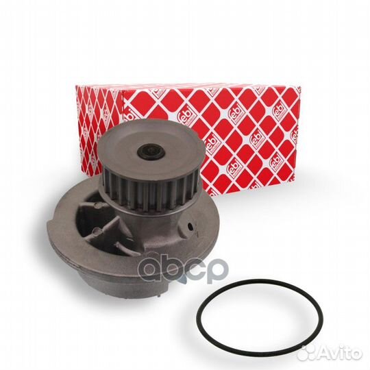 Насос водяной 04728 Febi