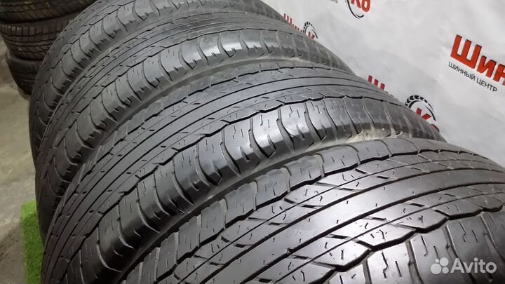 Dunlop Grandtrek AT20 265/65 R17