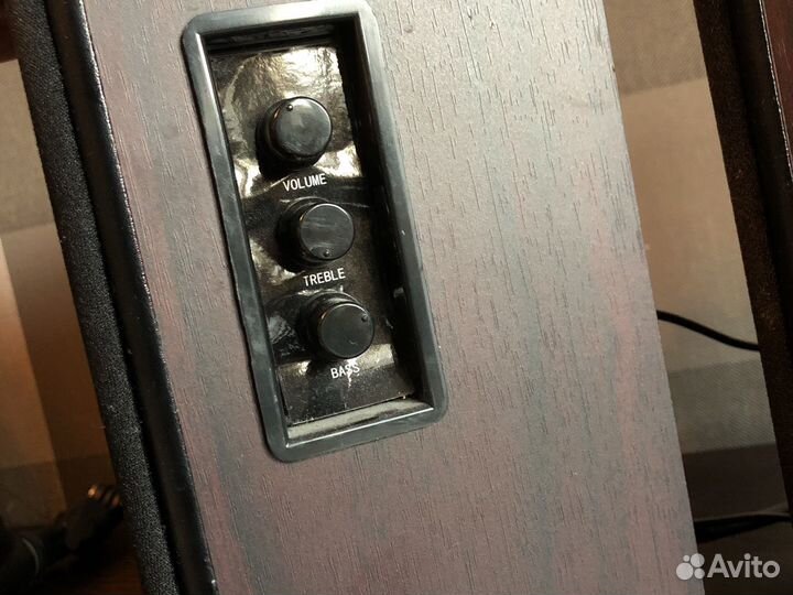 Колонки dexp r400