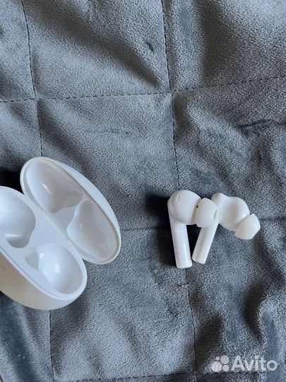 Беспроводные наушники TWS oppo Enco Buds 2 (белый)