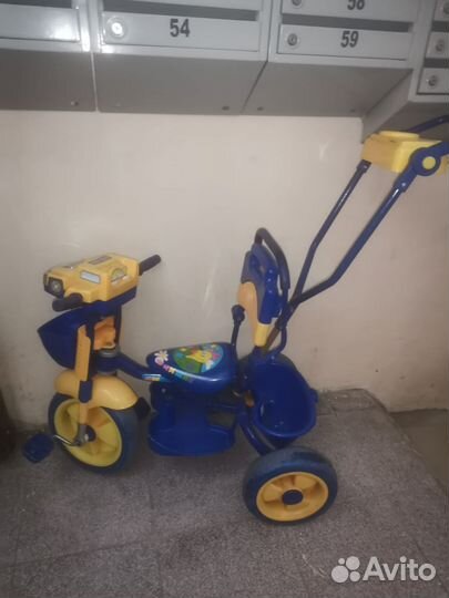 Самокат, беговел, велосипеды