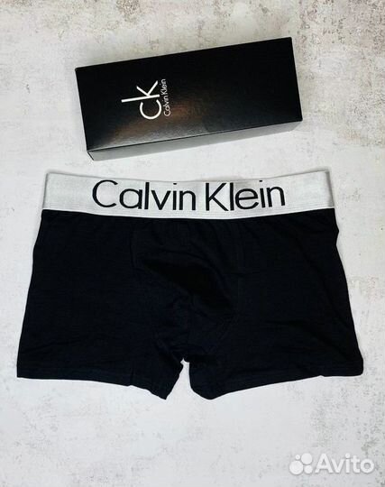 Набор трусов Calvin Klein