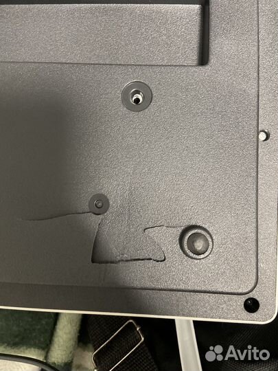 Синтезатор