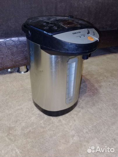 Термопот 3,5 л