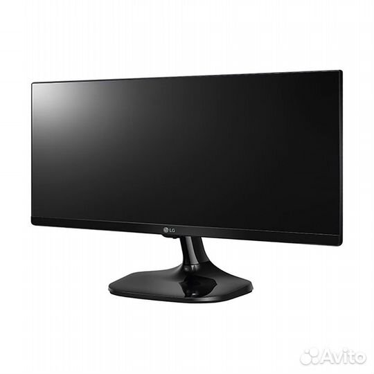 Монитор LG UltraWide 25UM58-P