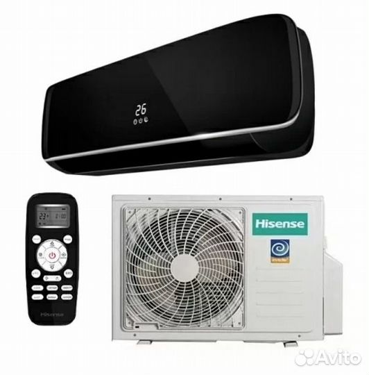 Кондиционеры / Сплит-системы со склада