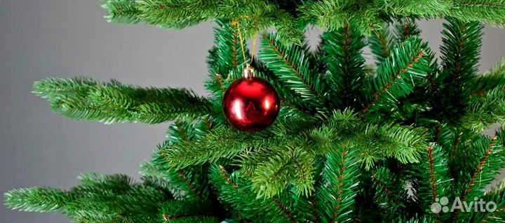 Ёлка искусственная