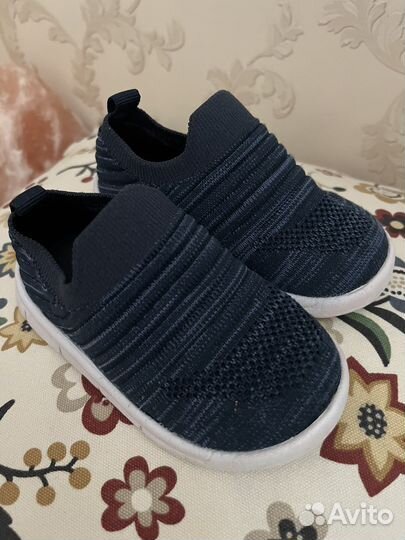 Детские кроссовки KDX