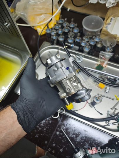 Тнвд бмв, 13517616170 Du132