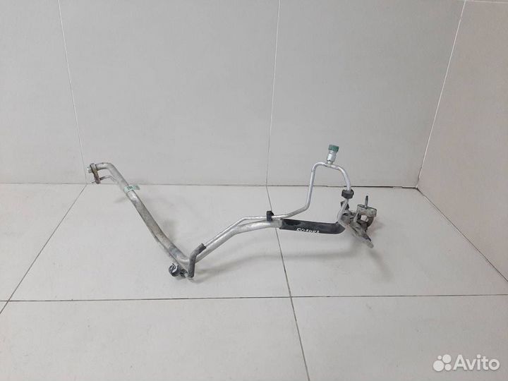 Б/У Трубка кондиционера 95299470 opel