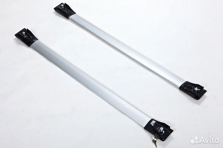 Багажник на крышу Haval H9 Turtle Shark