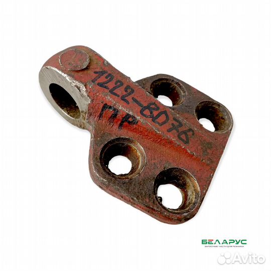 Кронштейн 1222-2308076 правый редуктора кон. перед