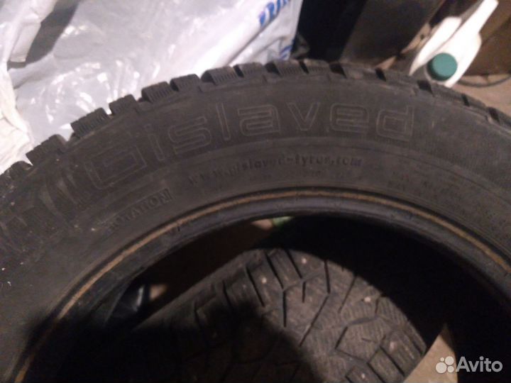 Gislaved Com Speed 195/65 R15