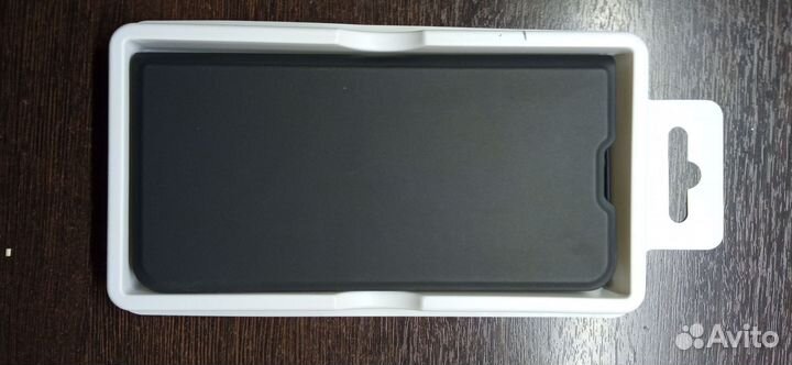 Чехол для xiaomi redmi note 9