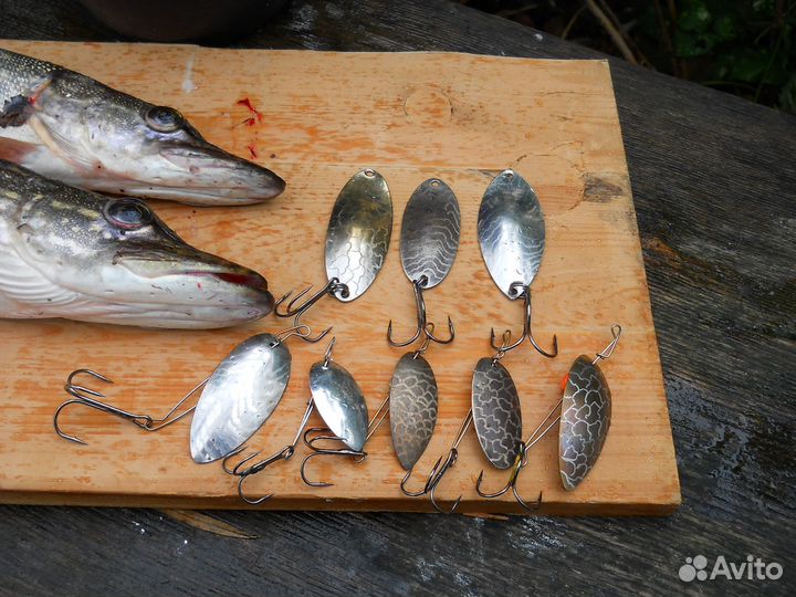 Супер колебалка и вертушка