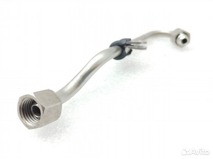 Трубка топливная Volkswagen Golf 6 2010