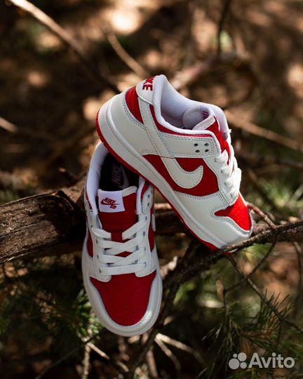 Кроссовки детские nike