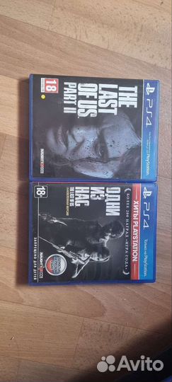 Игры для приставок ps4 ps5