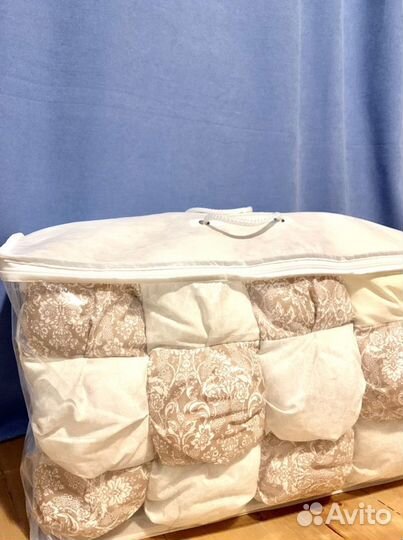 Детское одеяло бонбон