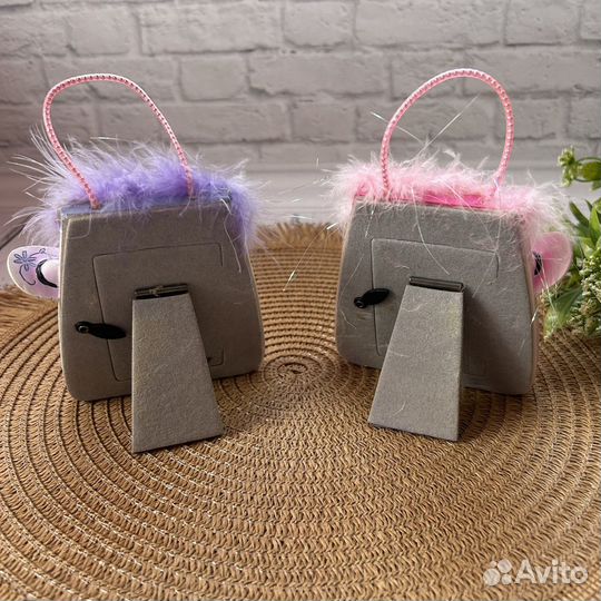 Рамка для фотографий детская