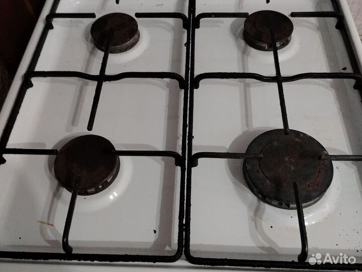 Плита электрическая бу