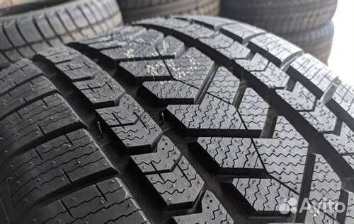 Tourador Winter Pro TSU1 245/45 R18 и 275/40 R18 103V