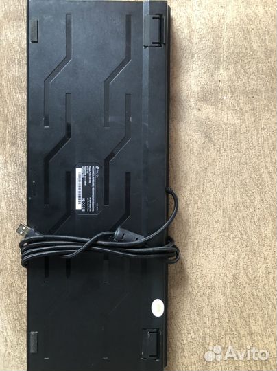 Клавиатура