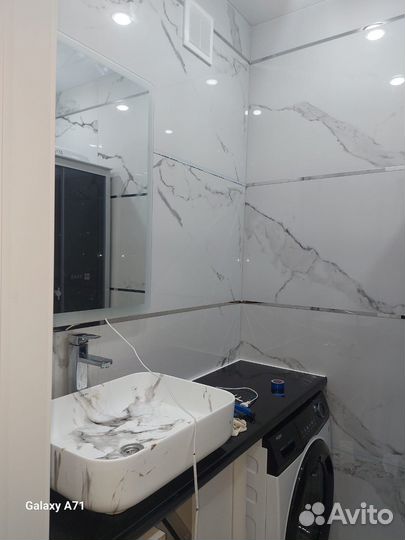 Ремонт и отделка квартир под ключ без посредников