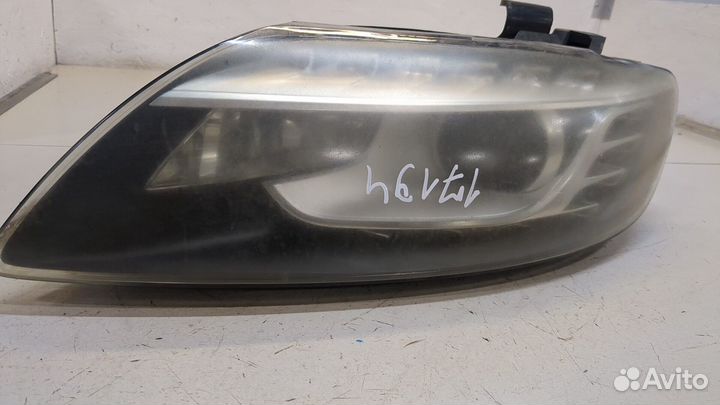 Фара (передняя) Audi Q7, 2011