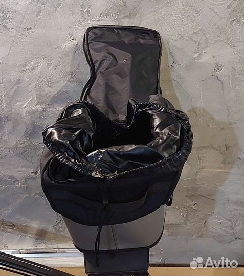 Сумка на бак BMW R1200GS