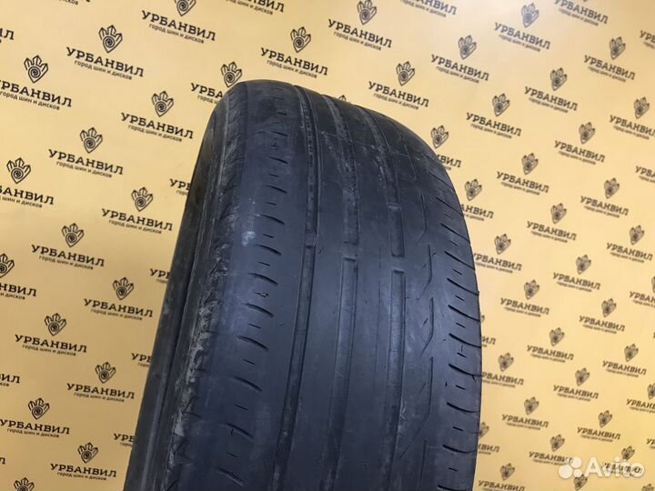 Bridgestone Turanza T001 195/60 R15 88V