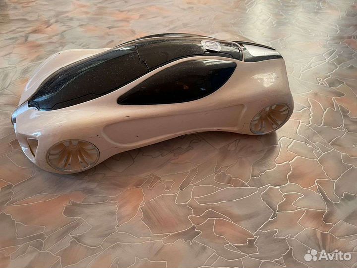 Детские машины