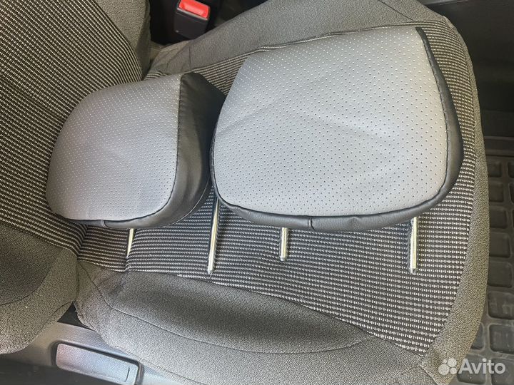 Подголовник solaris