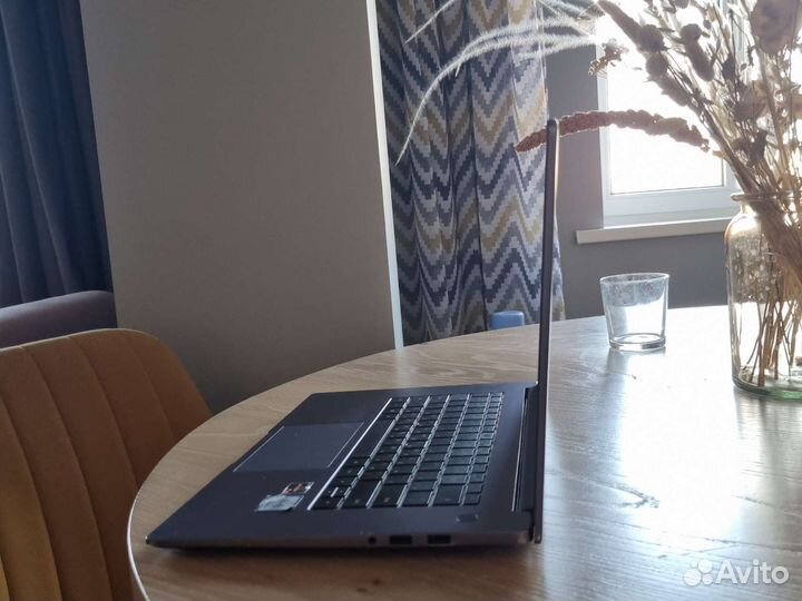 Huawei matebook d 15