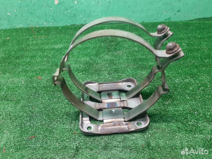 Кронштейн Nissan X-Trail T31 2007