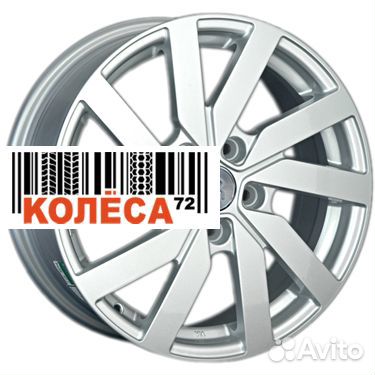 Replay SK69 6.5x16 5x112 ET41 Dia57.1 S