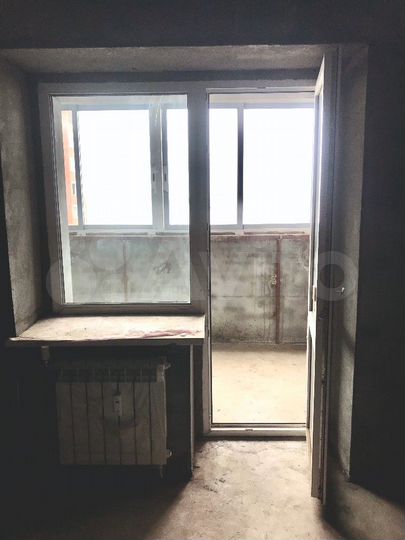 Квартира-студия, 26,4 м², 10/10 эт.