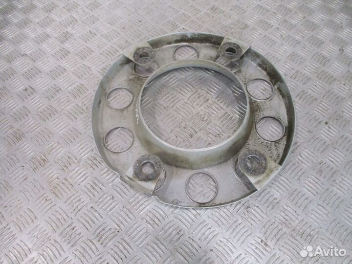 Защита колесного диска Scania 22709903