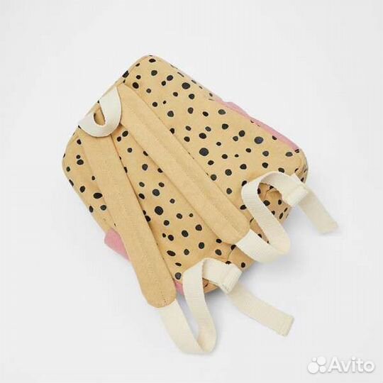 Рюкзак детский