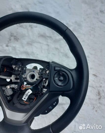 Руль Хонда CR-V 4 RM