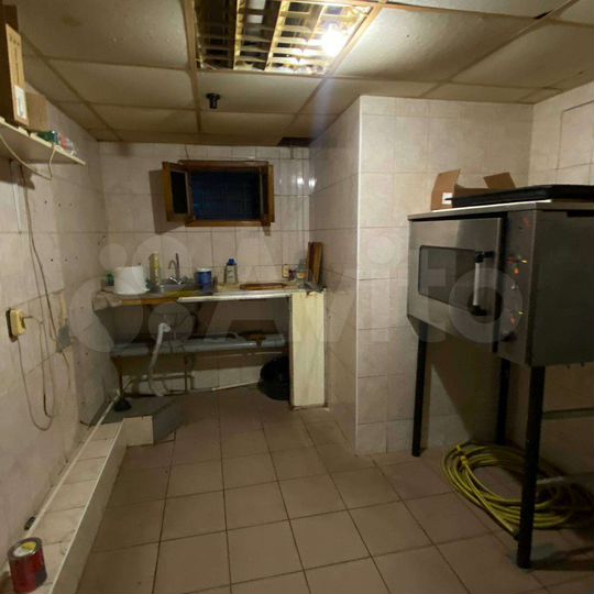 Торговая площадь, 80 м²