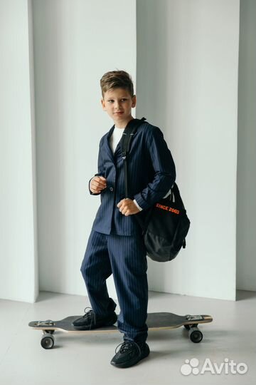 Школьная форма для мальчика