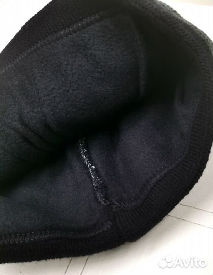 Шапка мужская