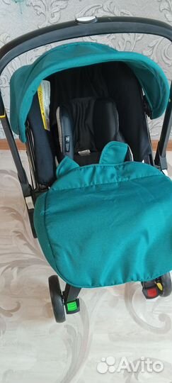 Детские коляски